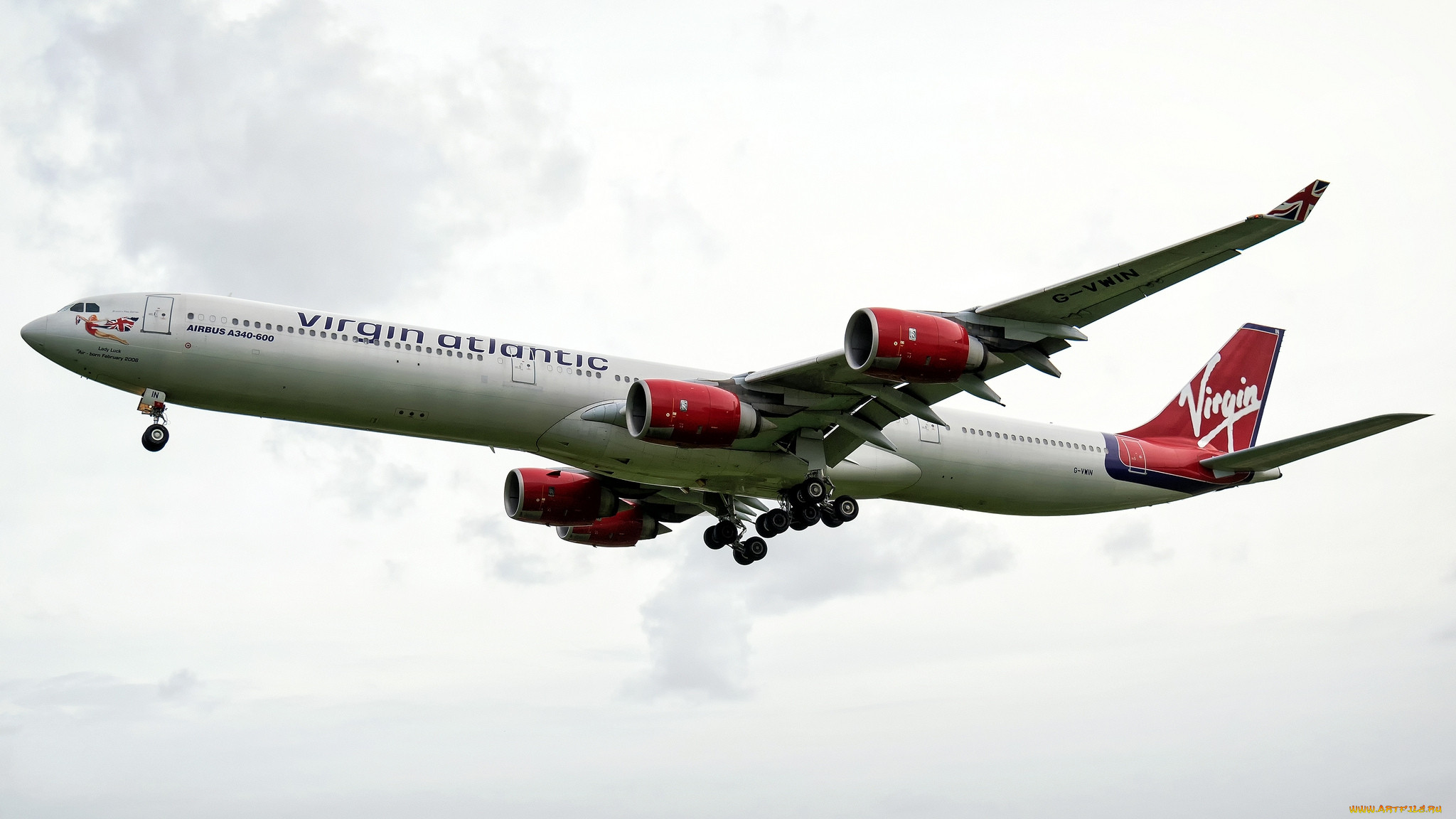 airbus a340-642, ,  , 